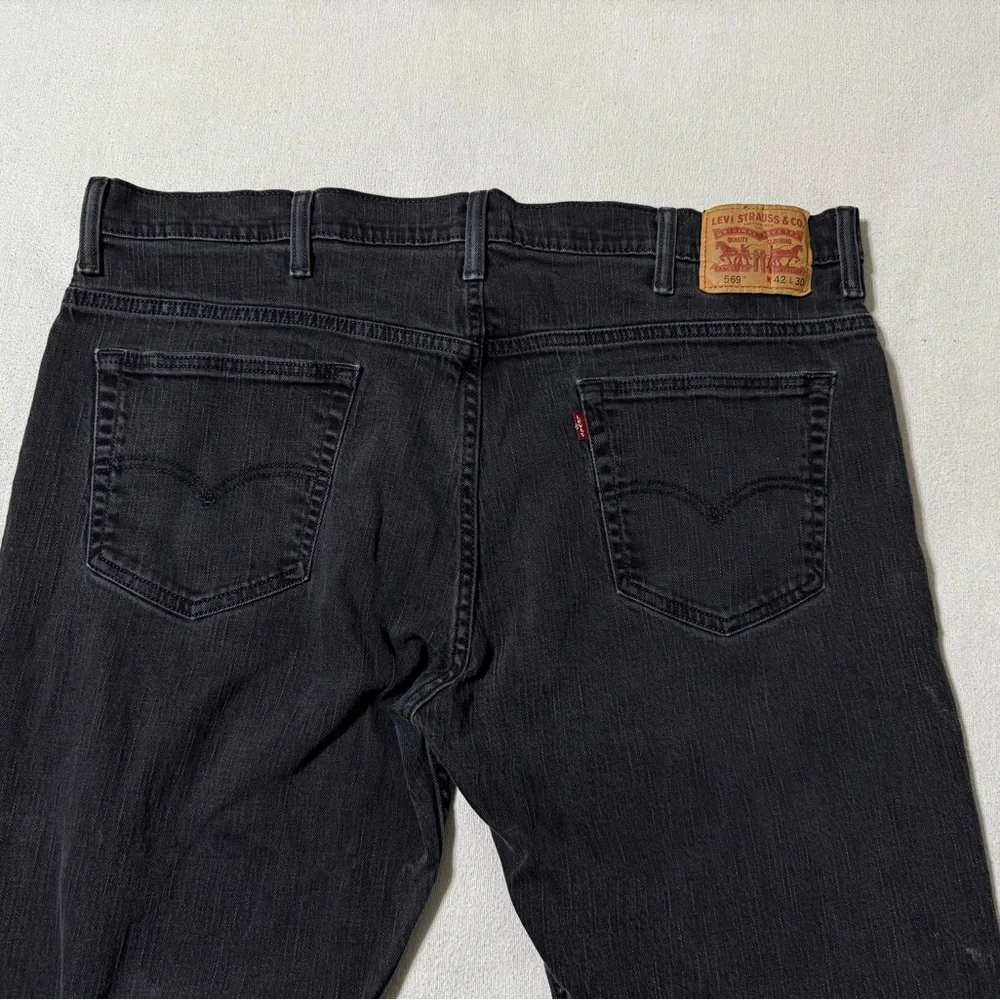 Levis levis 569